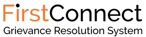 FirstConnect - Grievance Management System